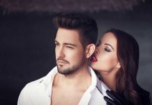 10 признаков того, что он вас использует