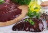 Почему не получается говяжья печень: горькая, сухая, не жуется