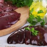Почему не получается говяжья печень: горькая, сухая, не жуется